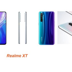 Realme XT vs Redmi Note 8 Pro, Mending Beli yang Mana?