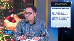 Ekonom : Akan Ada Inflasi Tipis Di Bulan Agustus