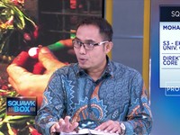 Ekonom : Akan Ada Inflasi Tipis Di Bulan Agustus