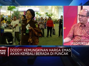 Musim Kemarau, Pemerintah Harus Pantau Stok Pangan