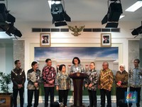 Ini Cerita 'Anak Buah' Sri Mulyani, Kandidat Kuat Capim KPK