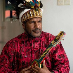 Kapolri: Benny Wenda Gunakan Rusuh Papua untuk Dibawa ke PBB