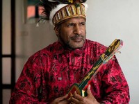 Kapolri: Benny Wenda Gunakan Rusuh Papua untuk Dibawa ke PBB
