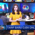Ini Komen Maysarakat Soal Tarif Baru Ojek Online