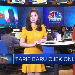 Ini Komen Maysarakat Soal Tarif Baru Ojek Online