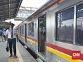 KRL Punya Jadwal Perjalanan Baru Mulai 1 Desember 2019