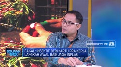 Soal Efektifitas Program Kartu Prakerja, Ini Kata Ekonom