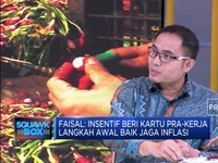 Soal Efektifitas Program Kartu Prakerja, Ini Kata Ekonom