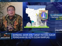 Ini Strategi Pemerintah Pindahkan Ibu Kota