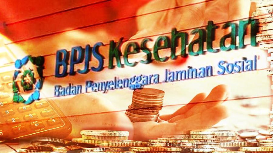 Iuran Harus Naik Jika Tak Ingin BPJS Kesehatan Bangkrut