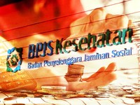 Iuran Harus Naik Jika Tak Ingin BPJS Kesehatan Bangkrut