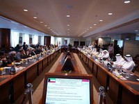 RI Jalin Kerja Sama US$ 13 Juta Dengan Kuwait