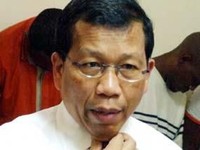 Mantan Menkumham Ini Tak Bisa Jadi Direksi Emiten, Kenapa?