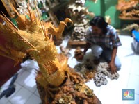 Konsensus: Ekonomi RI Diramal Naik 4,33%, Terendah Sejak 2009