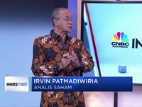 Menganalisa Saham 