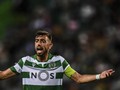 Tiga Formasi MU jika Bruno Fernandes Datang
