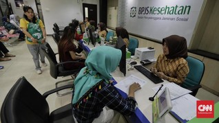 Kenaikan Iuran BPJS di Persimpangan Jalan, Lanjut atau Batal