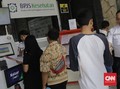 BPJS Kesehatan Akui Tekor Rp1,5 Triliun Setiap Bulan