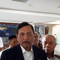 Luhut Pastikan RI Belum Terjangkit Virus Corona!