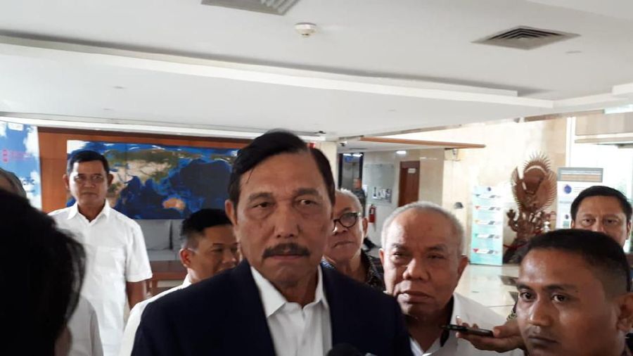 Persoalan perizinan investasi pemerintah mengakui Indonesia paling rumit di ASEAN.