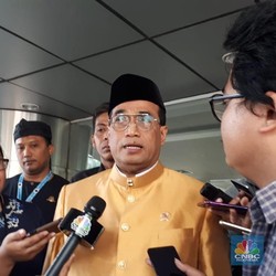 Menhub Sebut Pernyataan Bos Taksi Malaysia Tak Pantas