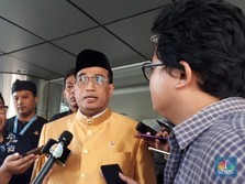 Menhub Sebut Pernyataan Bos Taksi Malaysia Tak Pantas