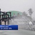 DPR Sepakati Cukai Tembakau 9%