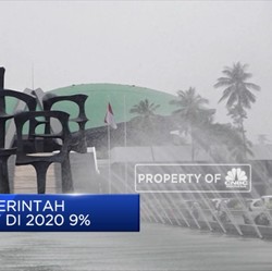 DPR Sepakati Cukai Tembakau 9%