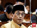 Menhub Bantu Erick Thohir 'Bersih-bersih' Garuda
