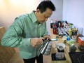 Sehari Bersama Kepala Bekraf Triawan Munaf