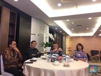 Bunga Acuan Turun 50 Bps, Kapan BTN akan Turunkan Bunga KPR?