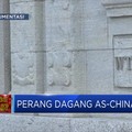 Makin Panas! China Gugat AS Ke WTO