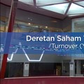 Ini 5 Saham Top Losers di IHSG