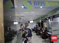 Jokowi Resmi Naikkan Iuran BPJS Kesehatan 100 Persen
