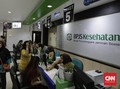 Pemerintah Yakin Warga Doyan Belanja Walau Iuran BPJS Naik
