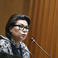 Digugat PKPU, Komut Sentul Basaria Panjaitan Turun Tangan