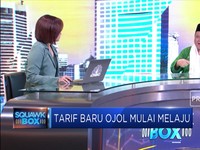 Soal Diskon & Promosi Ojol, Ini Jawaban Kemenhub