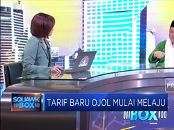Soal Diskon & Promosi Ojol, Ini Jawaban Kemenhub