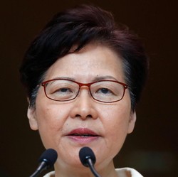 Update Hong Kong, RUU Ekstradisi Resmi Dicabut?