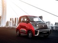 Wuling Bawa Mobil Listrik Baru ke Indonesia