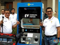 Catat Nih! PLN Janji Beri Diskon Bagi Kendaraan Listrik