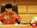 Dahnil Sebut Amien Rais Tak Masalahkan Prabowo Bantu Jokowi