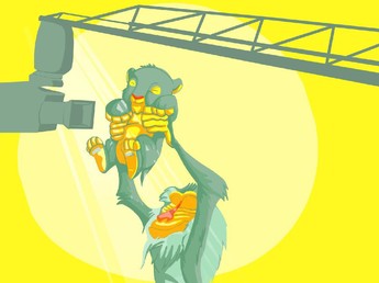 Ini 7 Film Terlaris Dunia, Lion King Geser Avengers