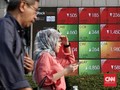 Gerak IHSG Diproyeksi Menguat, Tapi Terbatas
