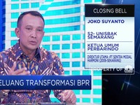 Persaingan Pasar UMKM Makin Ketat, BPR Dorong Intermediasi
