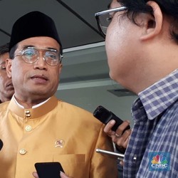 Berhasil Lawan Corona, Menhub Budi Karya Kembali Aktif di Mei