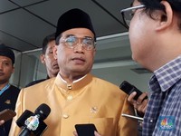 Berhasil Lawan Corona, Menhub Budi Karya Kembali Aktif di Mei