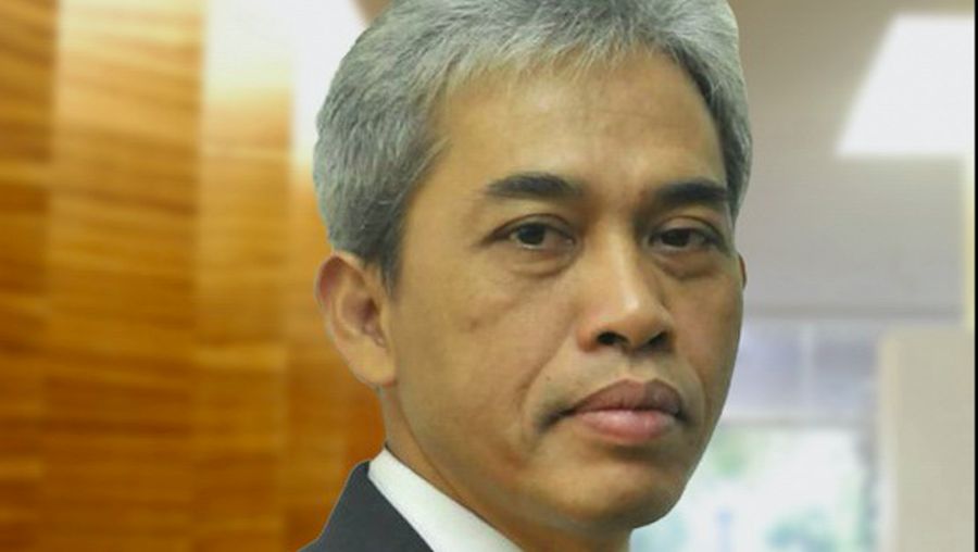 RUPSLB PT Bank Rakyat Indonesia (Persero) Tbk. yang digelar Senin 2 September kemarin resmi menunjuk Sunarso.
