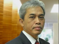 Agus Sudiarto, Satu Lagi Alumni Mandiri Jadi Direktur BRI