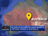 Perluas Bisnis Luar Negeri, Elnusa Sasar Timur Tengah